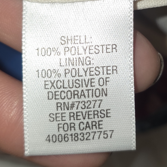 Candies Maxi Dress Womens L‎ Colorful Striped Summer Pool Slip Y2K Boho - Picture 12 of 14